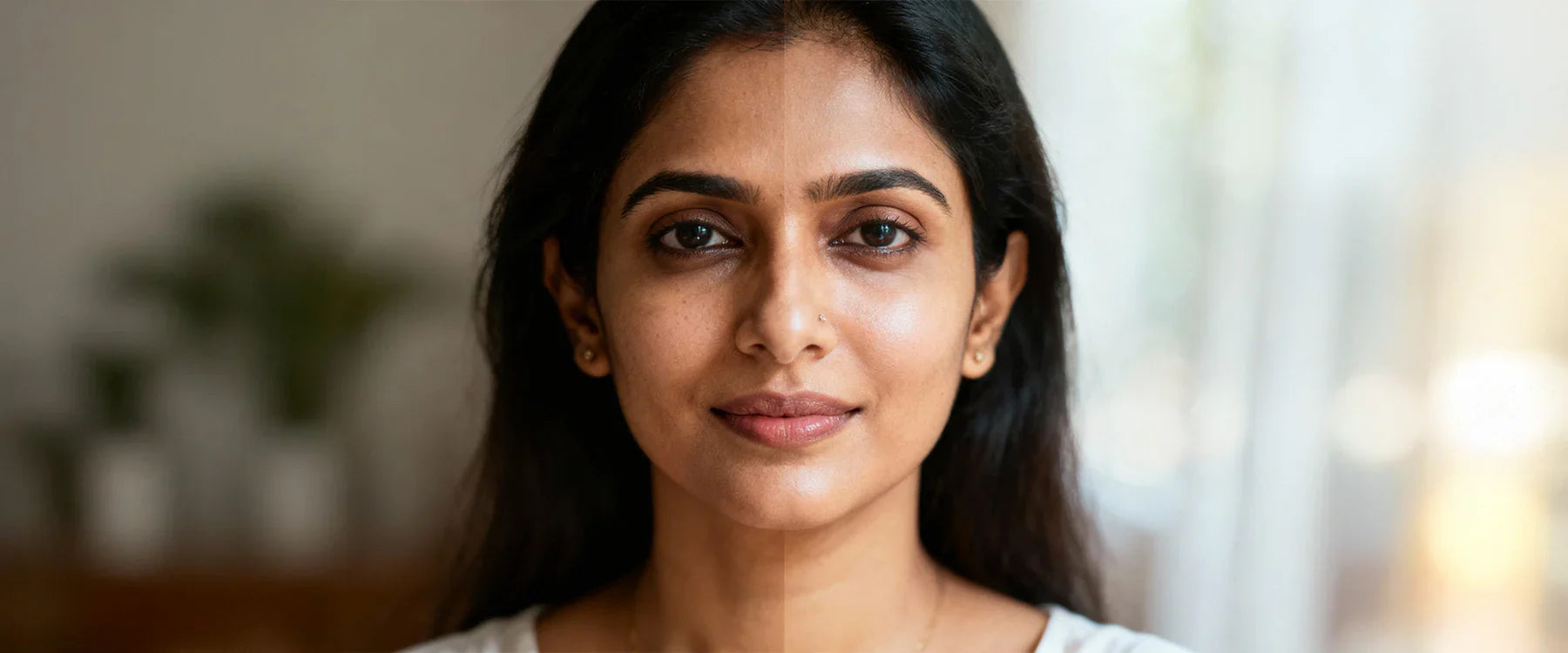 The Difference Between Dry and Dehydrated Skin