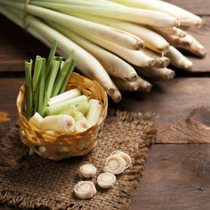 Lemongrass