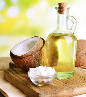 Coconut oil