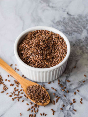 Flax seed