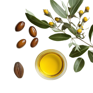 Jojoba oil