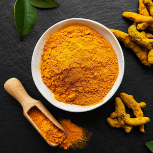 Haldi