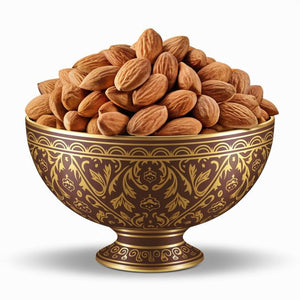 Almond