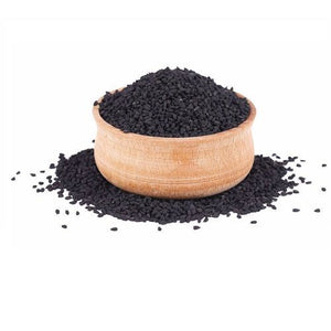 Black til oil