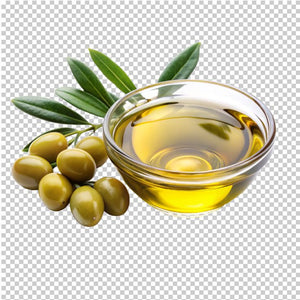 Olive oil
