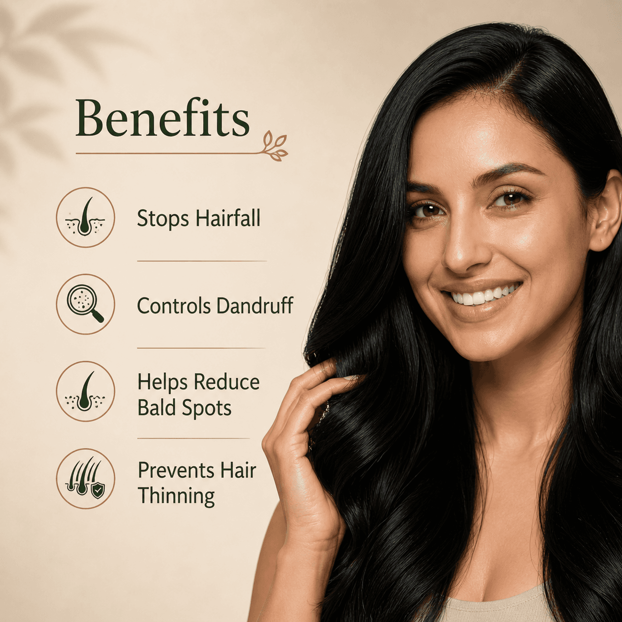 Kes’a Tailam Amritanubhuti (Hair Oil)