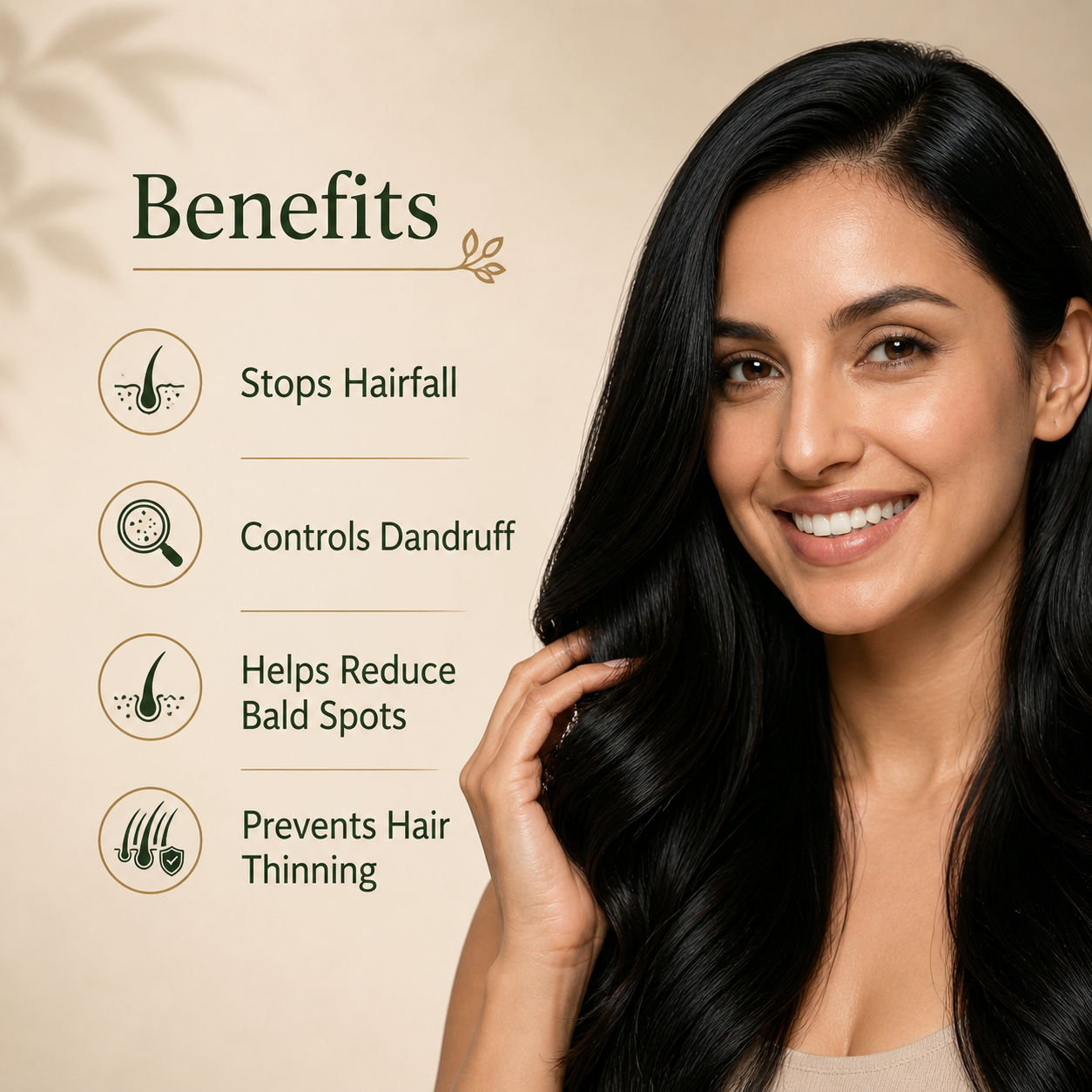 Kes’a Tailam Amritanubhuti (Hair Oil)