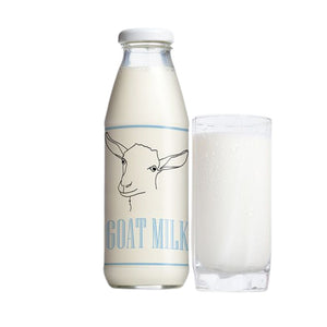 Goatmilk
