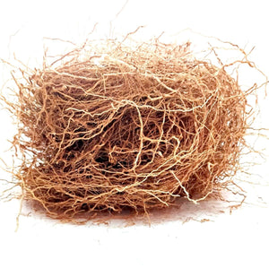 Vetiver