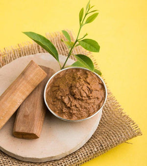 White Sandalwood