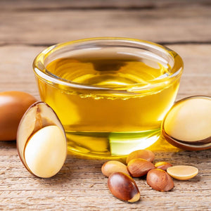 Argon oil