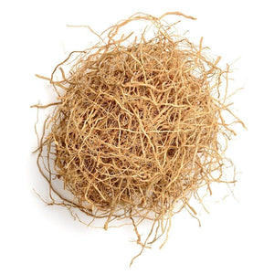 Vetiver