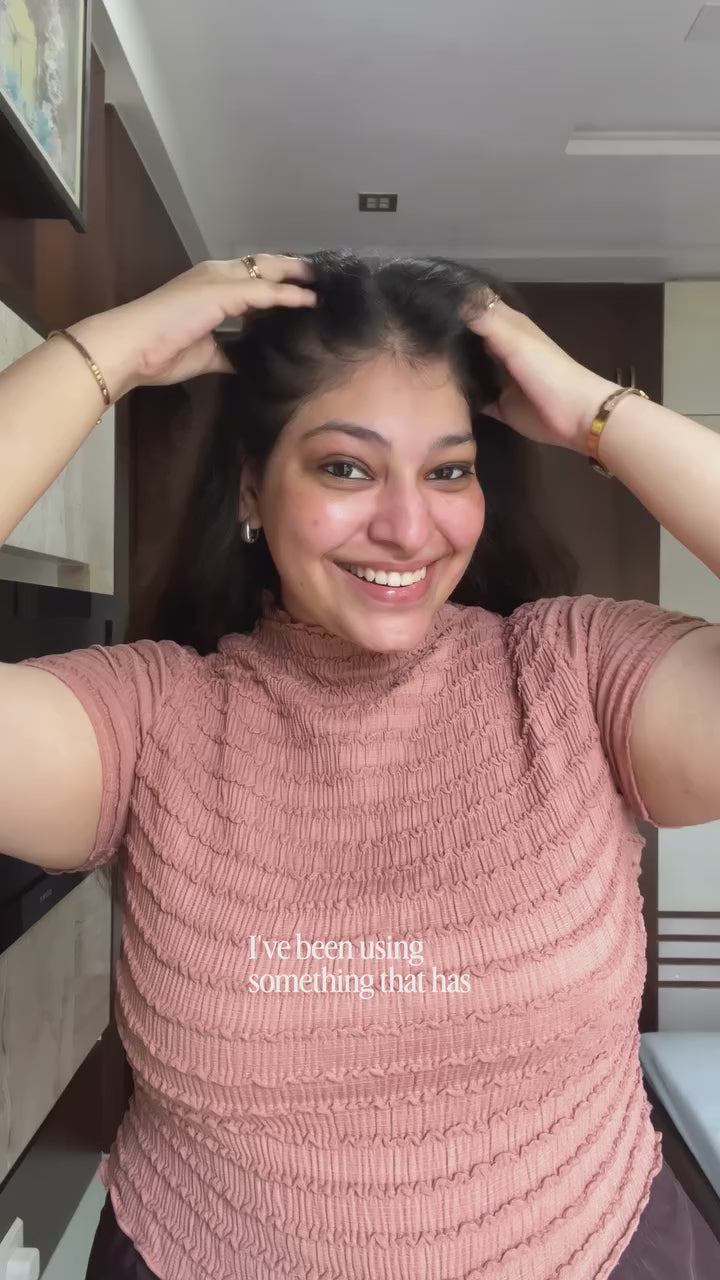 Me N Me Ayurvedic Hair Oil | Kes'a Tailam Amritanubhuti | 100ml